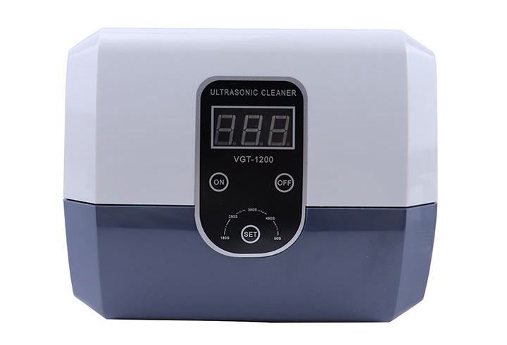 VGT-1200H Digital Ultrasonic Reinigung mit Heizung1.3L